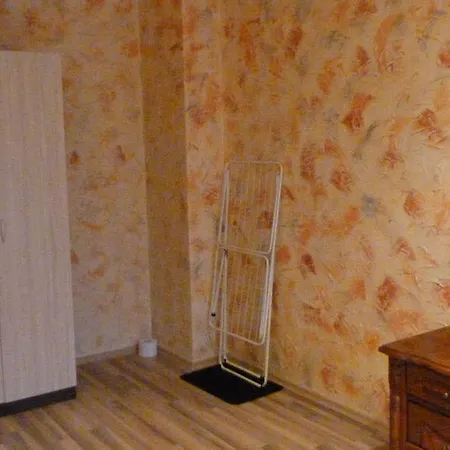 Apartment Antonia Slantschew brjag