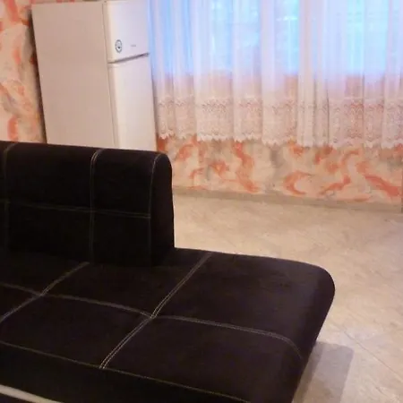 Antonia Apartment