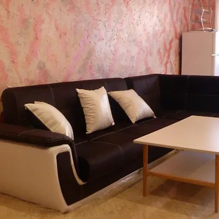 Antonia Apartment Slantschew brjag