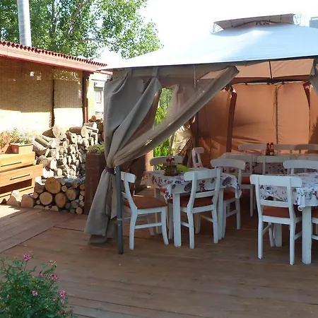 Antonia Apartment