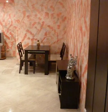Antonia Apartman