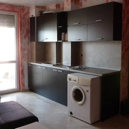 Apartman Antonia
