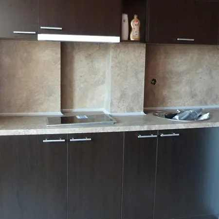 Apartman Antonia