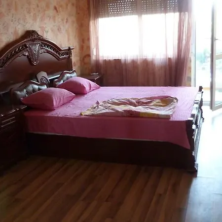 Antonia Apartman *