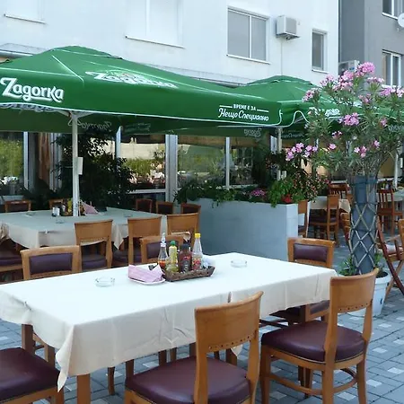 Apartman Antonia