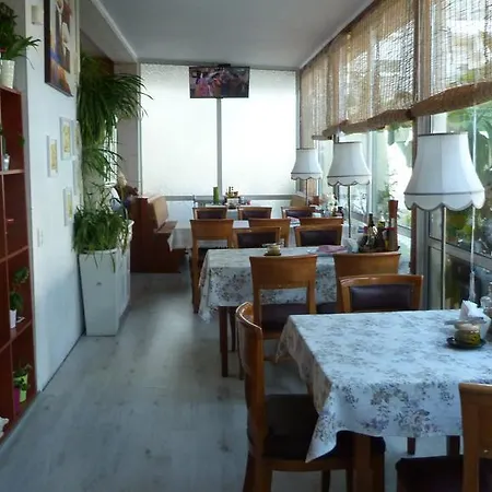 Apartman Antonia Napospart